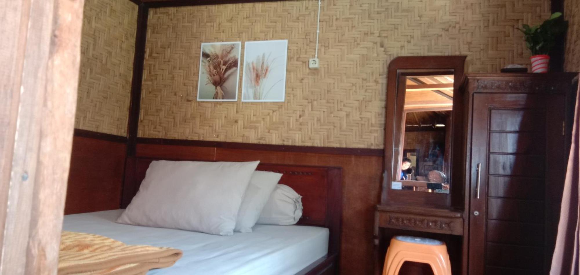 Radiya Guesthouse Sembalunlawang Room photo