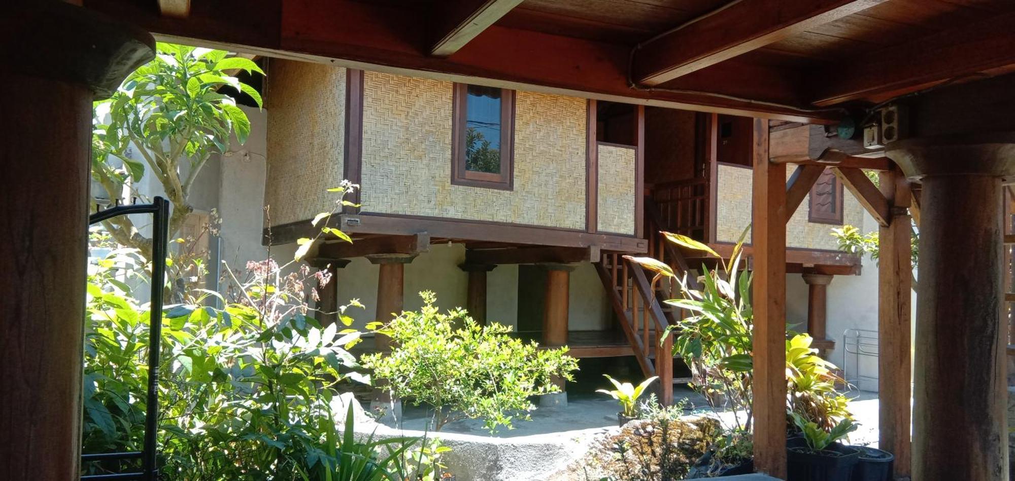 Radiya Guesthouse Sembalunlawang Room photo