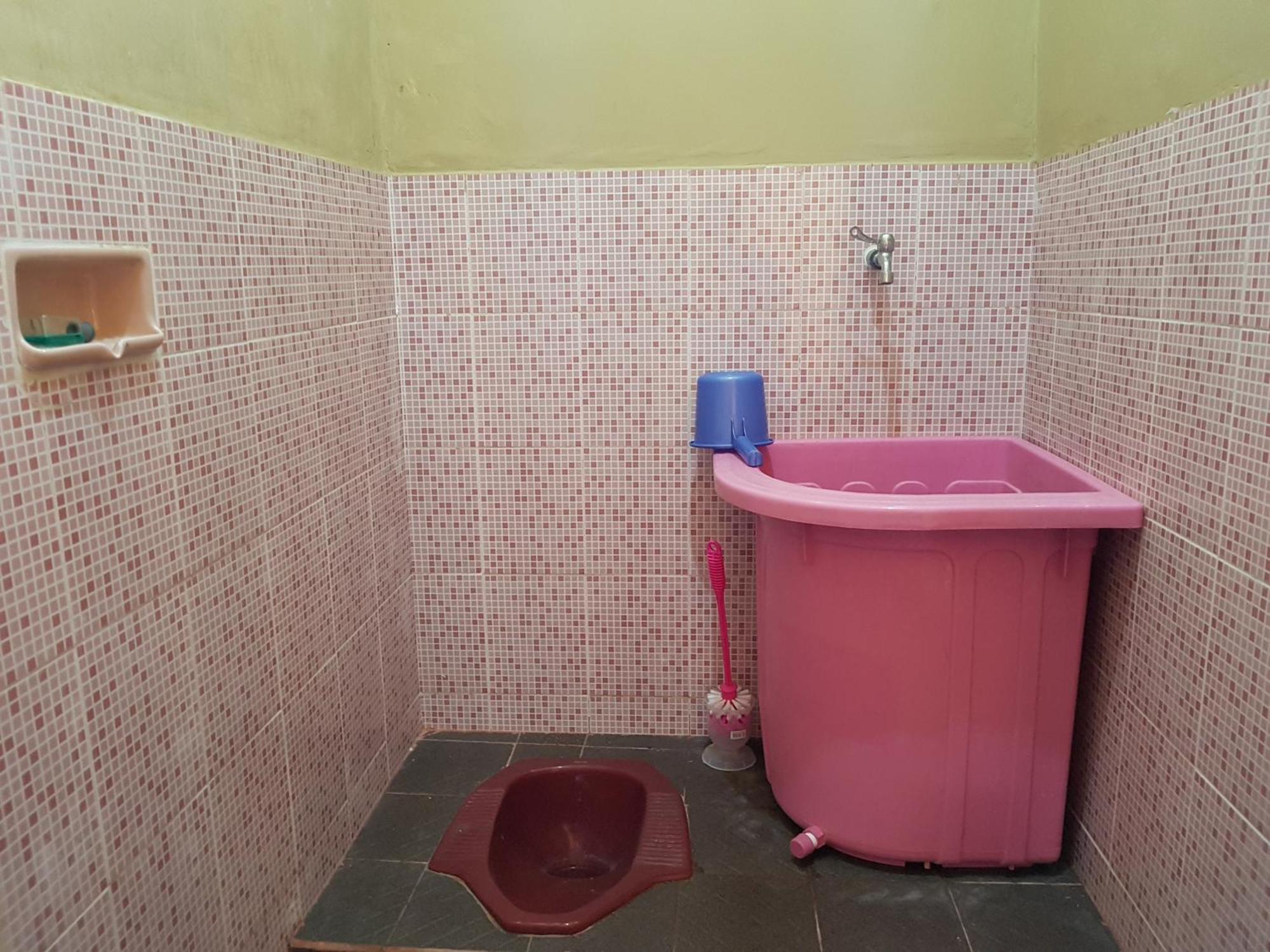 Radiya Guesthouse Sembalunlawang Room photo