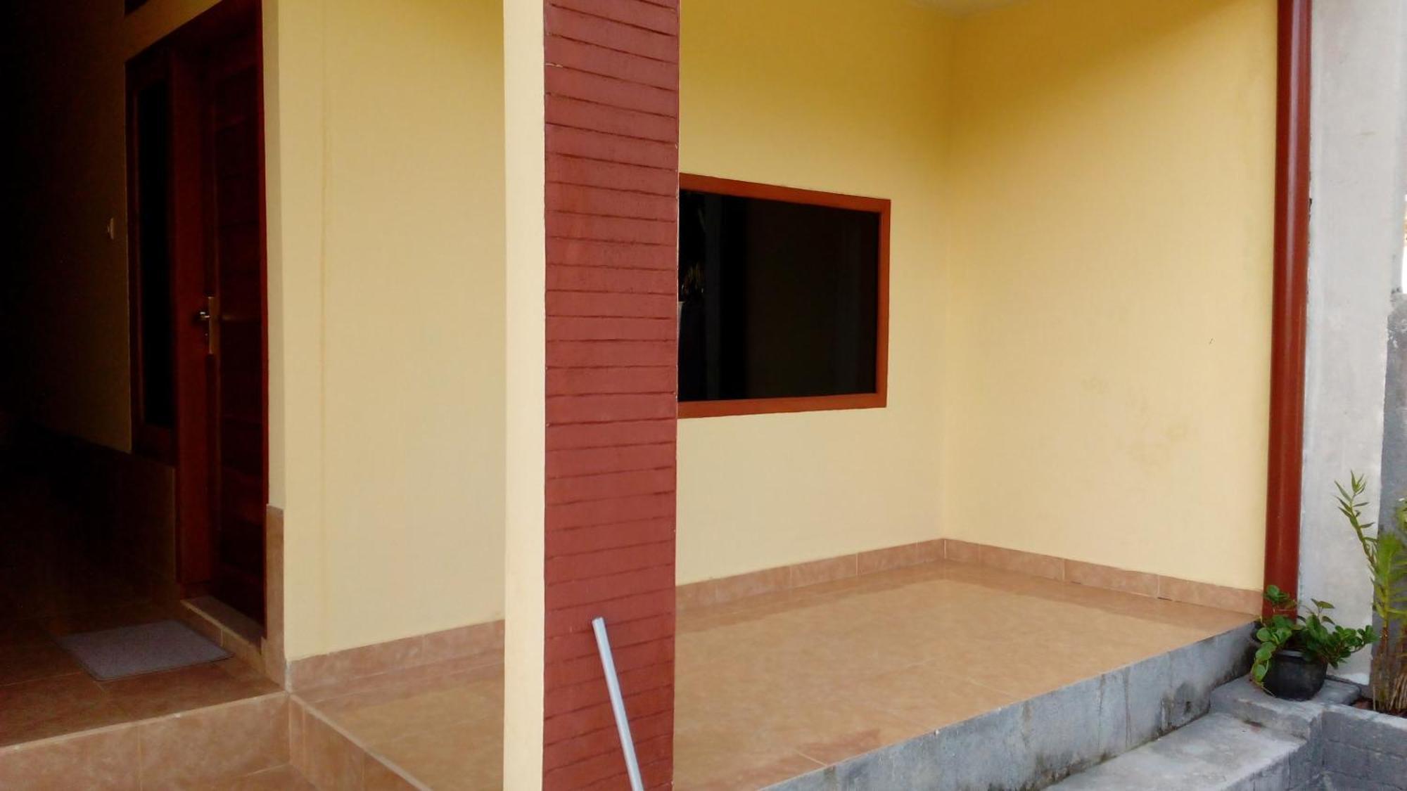 Radiya Guesthouse Sembalunlawang Room photo