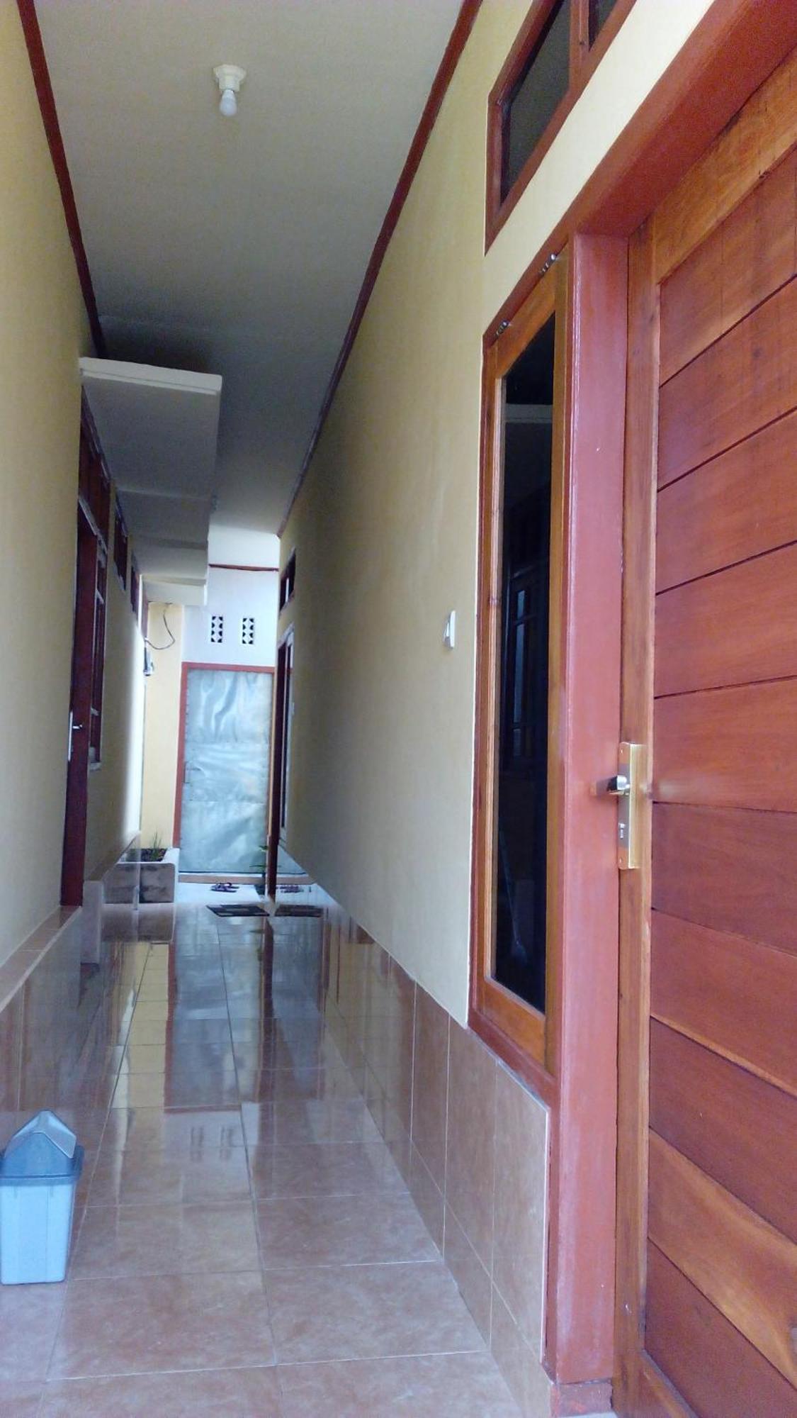 Radiya Guesthouse Sembalunlawang Room photo
