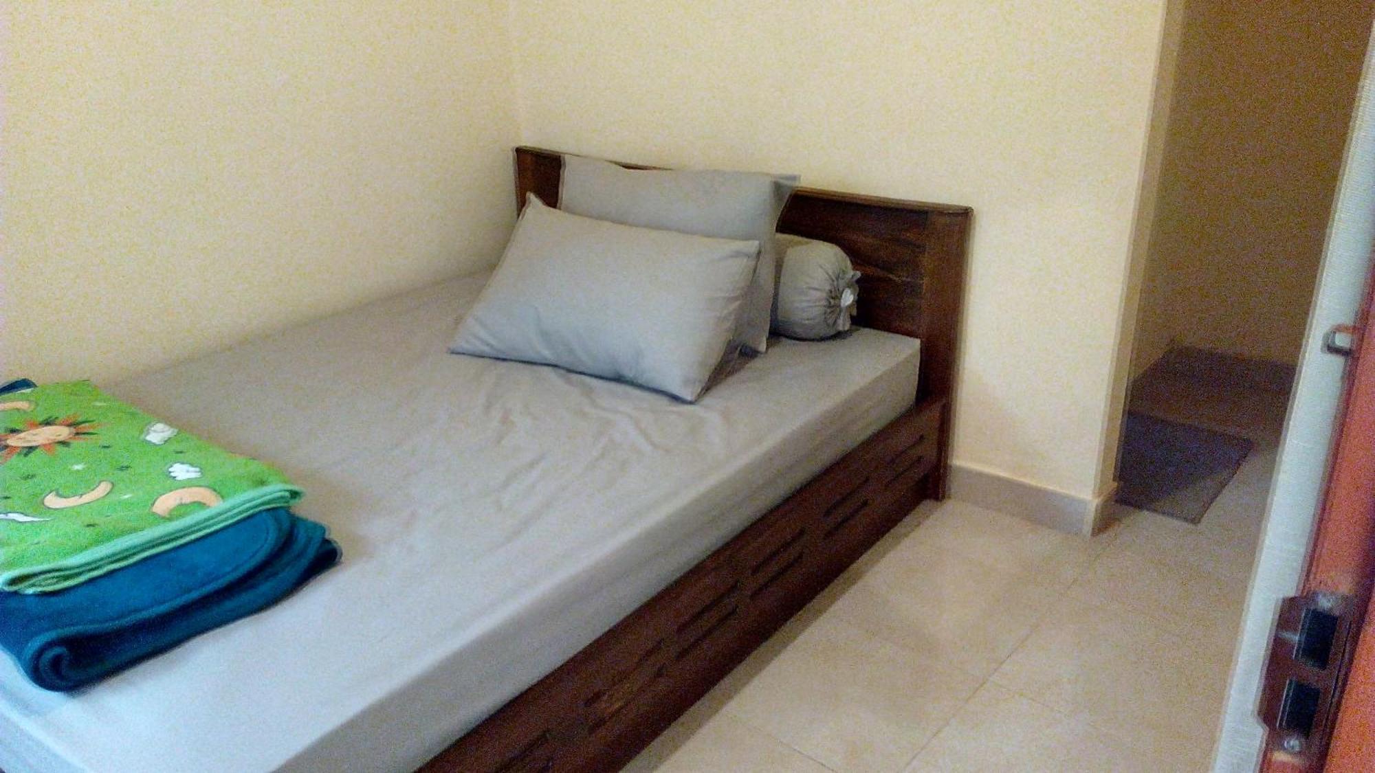Radiya Guesthouse Sembalunlawang Room photo