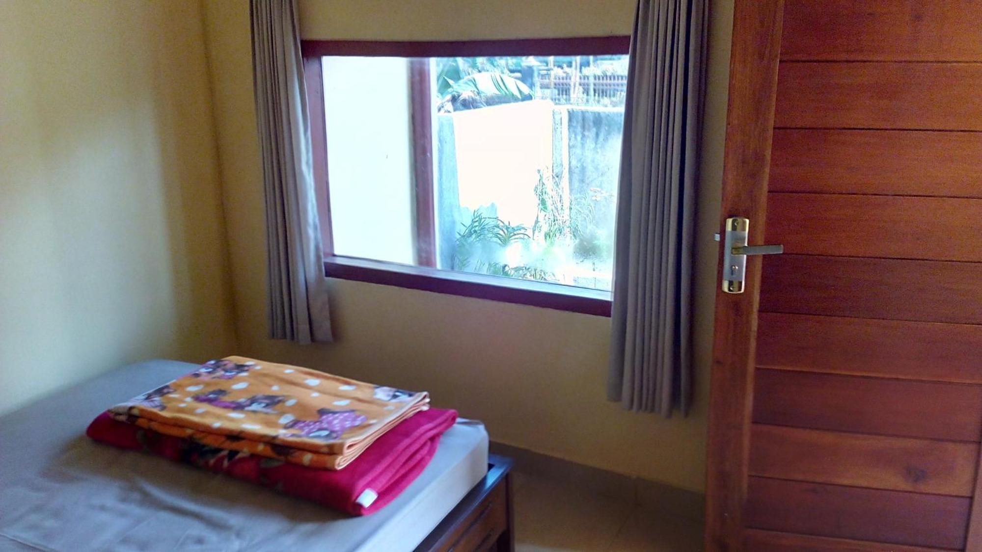 Radiya Guesthouse Sembalunlawang Room photo