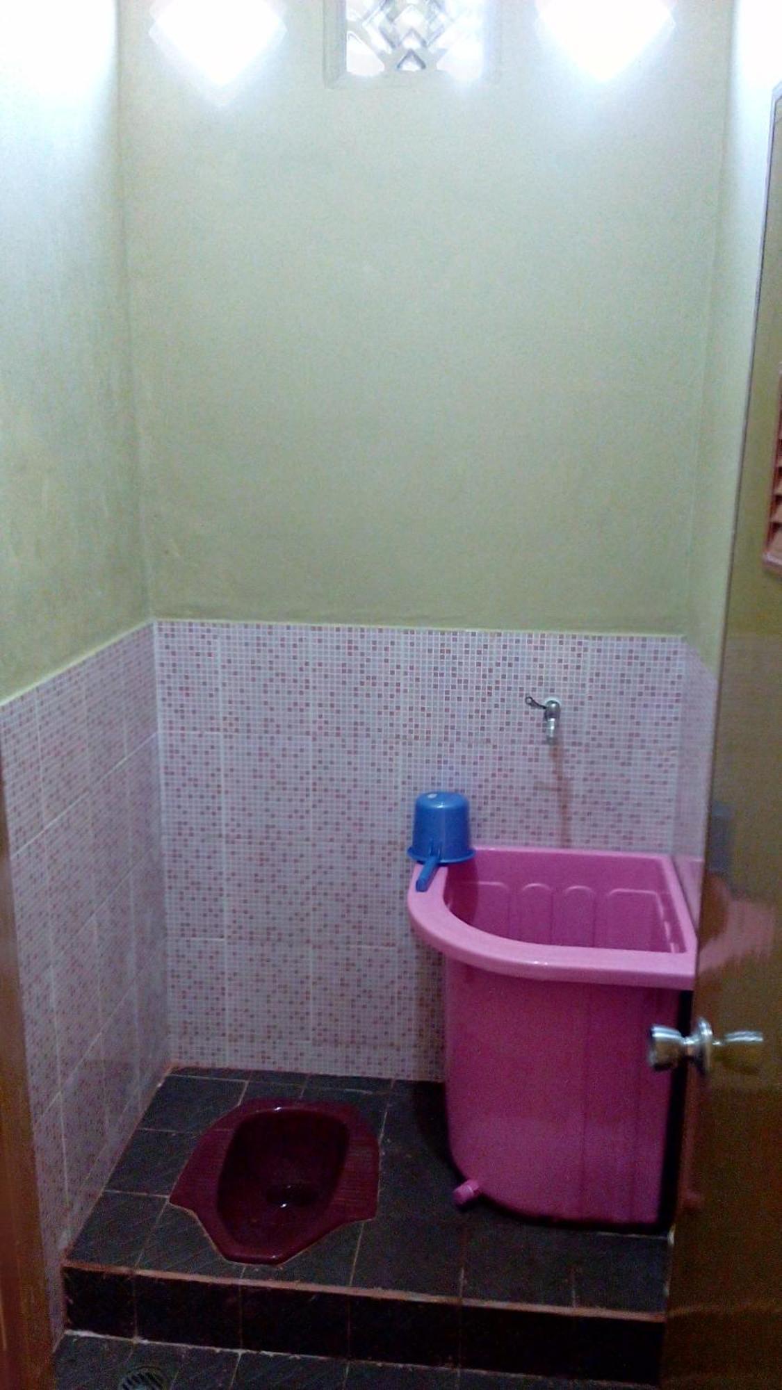 Radiya Guesthouse Sembalunlawang Room photo