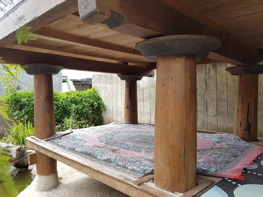 Radiya Guesthouse Sembalunlawang Room photo