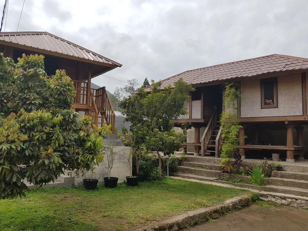 Radiya Guesthouse Sembalunlawang Room photo