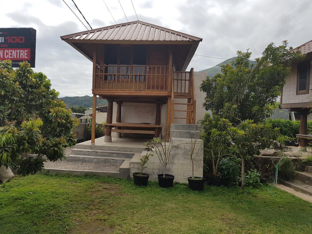 Radiya Guesthouse Sembalunlawang Room photo