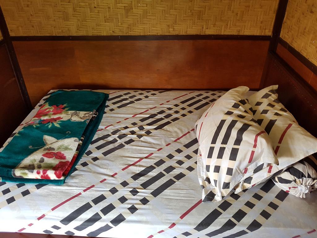 Radiya Guesthouse Sembalunlawang Room photo
