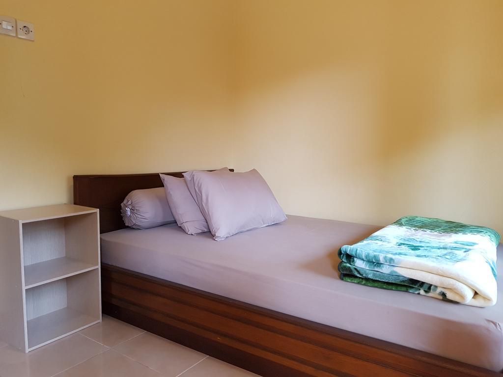 Radiya Guesthouse Sembalunlawang Room photo