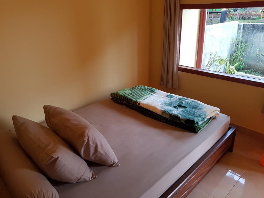 Radiya Guesthouse Sembalunlawang Room photo